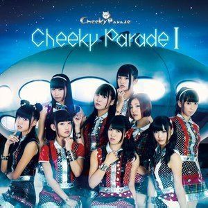 Cheeky Parade Cheeky Parade Free listening videos concerts stats and photos