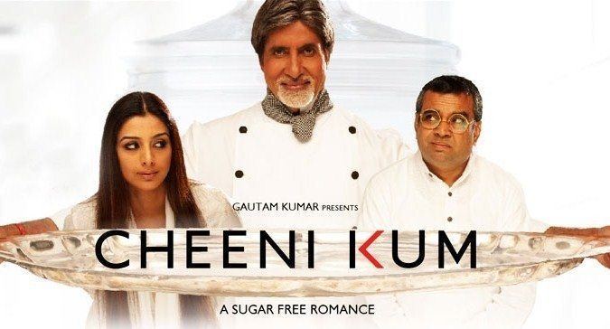 Cheeni Kum Movie Online