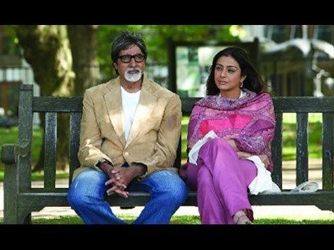 Cheeni Kum Jaane Do Na Video Song Cheeni Kum Amitabh Bachchan Tabu