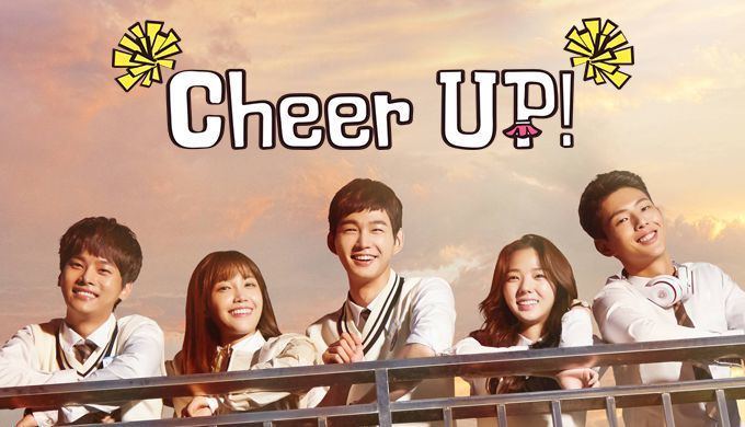Cheer Up! (TV series) Cheer Up Watch Full Episodes Free on DramaFever