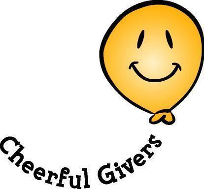 Cheerful Givers Cheerful Givers nonprofit in Eagan MN Volunteer Read Reviews