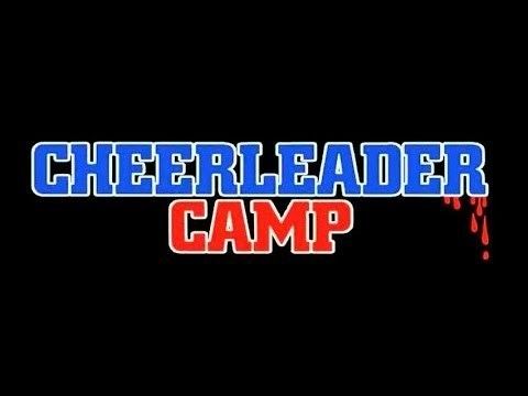 Cheerleader Camp Cheerleader Camp 1988 FULL MOVIE YouTube