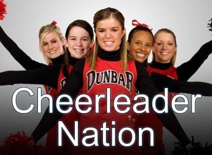 Cheerleader Nation Watch Cheerleader Nation Online Free with Verizon Fios
