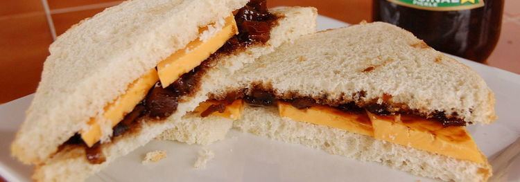 Cheese and pickle sandwich Cheese and pickle sandwich Wikipedia