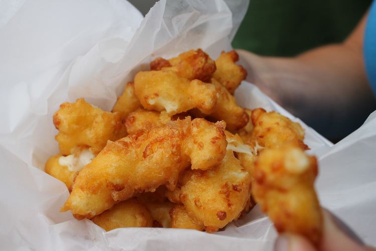 Cheese curd Here39s Why Cheese Curds Are One Of Cheese39s Best Kept Secrets The