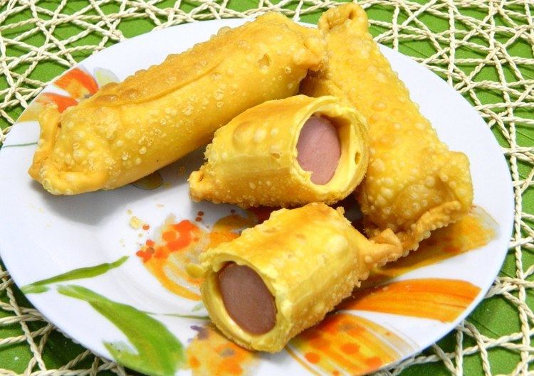 Cheese dog Cheese Dogs or Sorullo Dogs YouTube