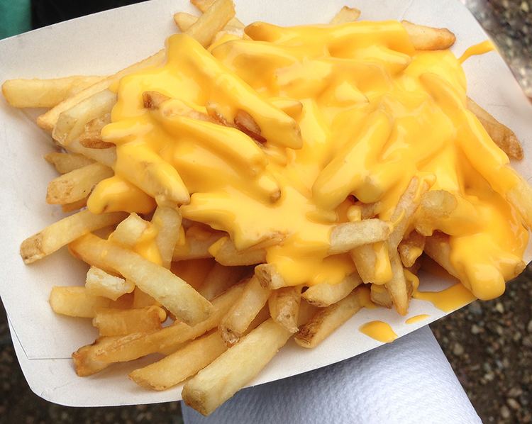 Cheese Fries Alchetron The Free Social Encyclopedia