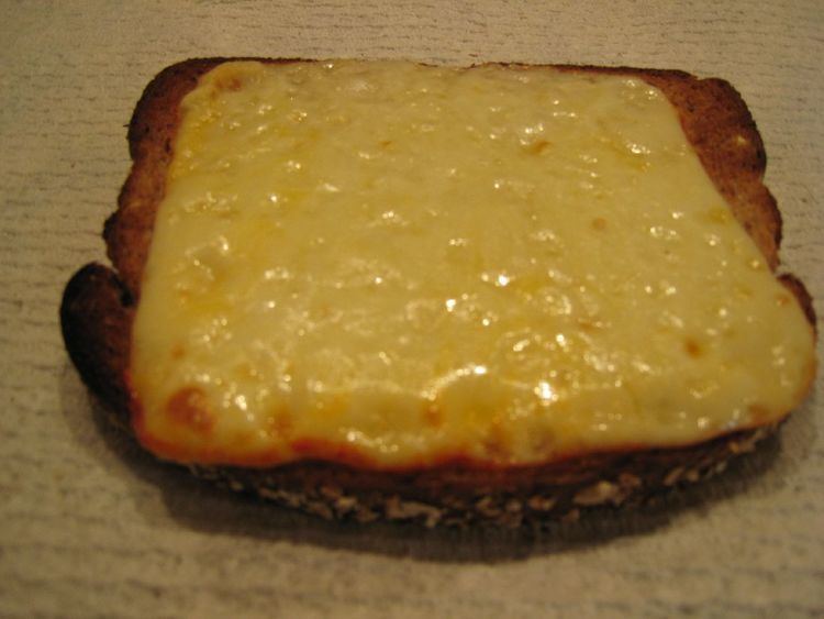 Cheese on toast Cheese on Toast BBC Good Food