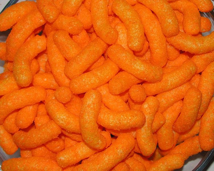 Cheese puffs Nutritional Info Cheese puffs and twists corn based baked low fat