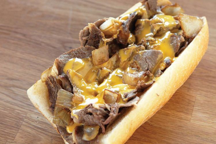 Cheesesteak Top 10 Spots for Authentic Philly Cheesesteaks Visit Philadelphia