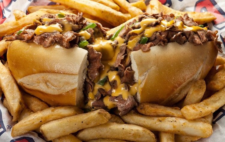 Cheesesteak Chubbys Cheesesteaks Milwaukee39s Answer To The Philly Cheesesteak