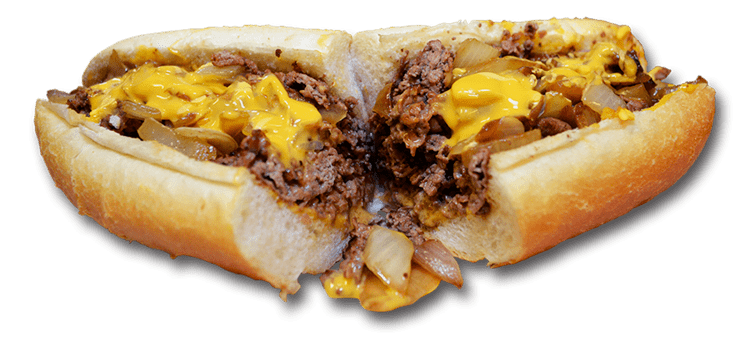 Cheesesteak Jim39s Steaks