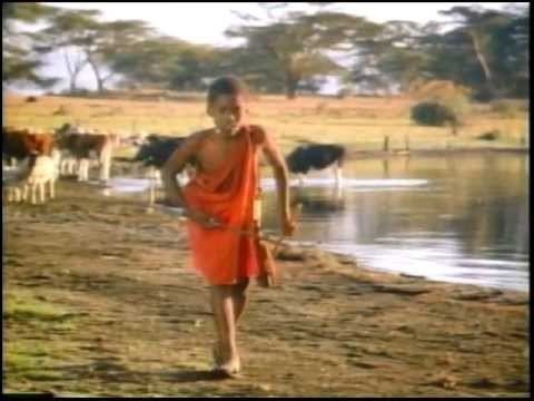 Cheetah (1989 film) Movie trailer for CHEETAH YouTube