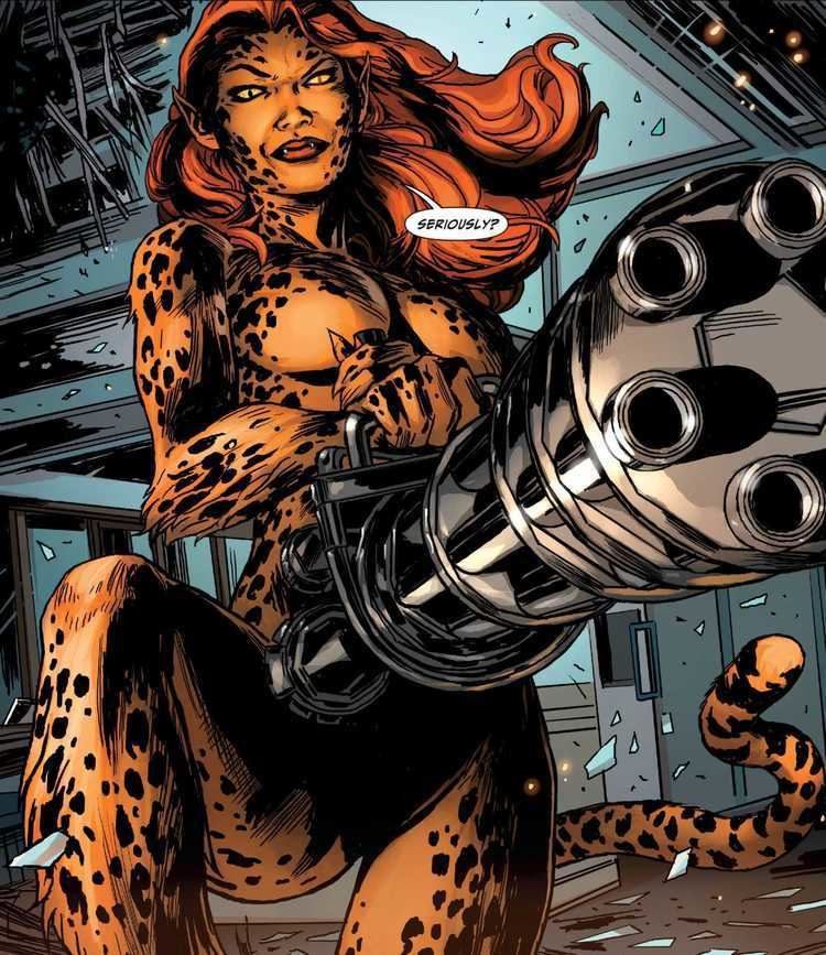 Cheetah (comics) 1000 images about Cheetah on Pinterest Prince Wonder woman and Diana