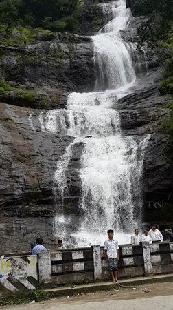 Cheeyappara Cheeyappara Waterfalls Munnar Top Tips Before You Go TripAdvisor