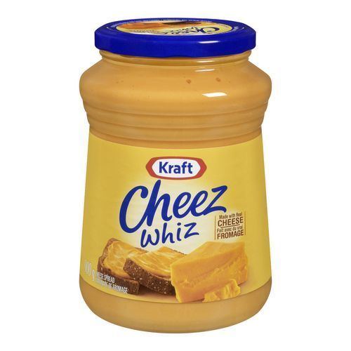 Cheez Whiz Cheez Whiz Cheese Spread Walmartca