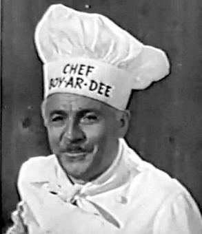 Chef Boyardee Hector Boyardee Wikipedia