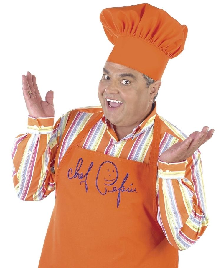 Chef Pepín Chef Pepn Wikipedia
