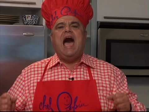Chef Pepín Chef Pepin Dinner for 6 for under 15 Chicken amp Yellow Rice YouTube