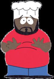 Chef (South Park) httpsuploadwikimediaorgwikipediaenthumb1