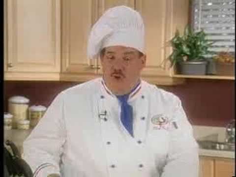 Chef Tony chef tony YouTube