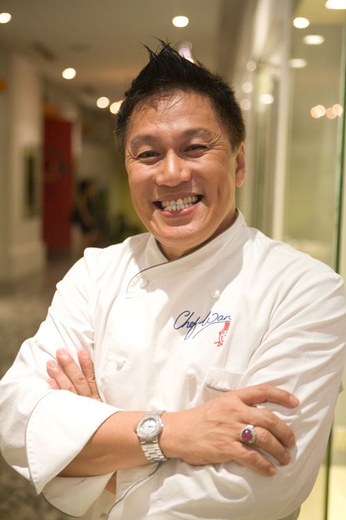 Chef Wan Redzuawan Ismail Wikipedia Bahasa Melayu ensiklopedia bebas