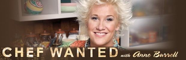 Chef Wanted with Anne Burrell Chef Wanted With Anne Burrell Show News Reviews Recaps and