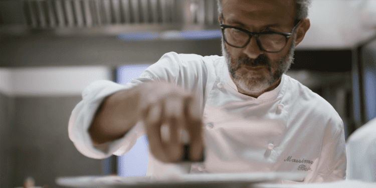 Chef's Table Chef39s table review Massimo Bottura A recipe as a social gesture