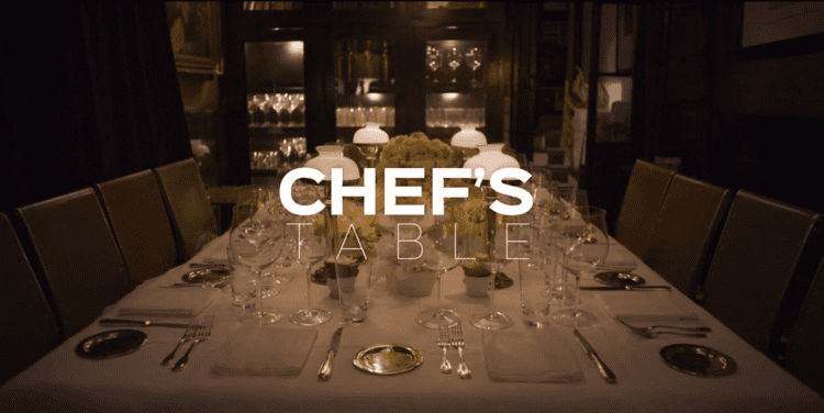 Chef's Table Chef39s Table Rafal39s Blog