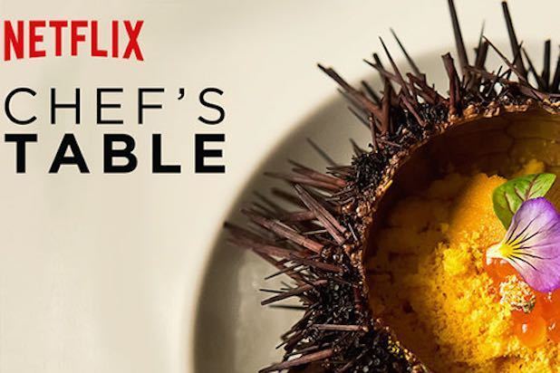 Chef's Table Netflix Orders 3 More Seasons of 39Chef39s Table39