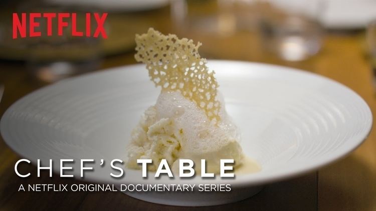 Chef's Table Chef39s Table Season 1 Official Trailer HD Netflix YouTube