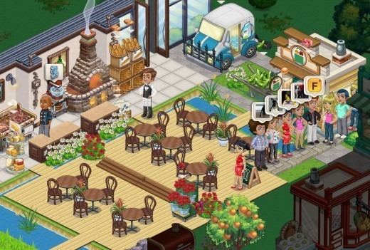 ChefVille Inside Zynga And Its Next Hit quotChefVille39