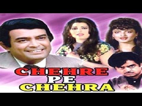 Chehre Pe Chehra English Subtitle Thriller Full Movie HD YouTube