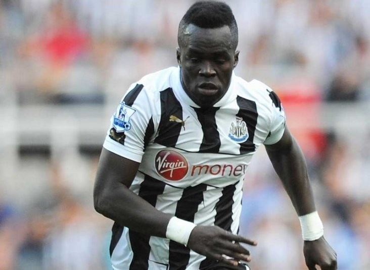 Image result for cheick tiote hd