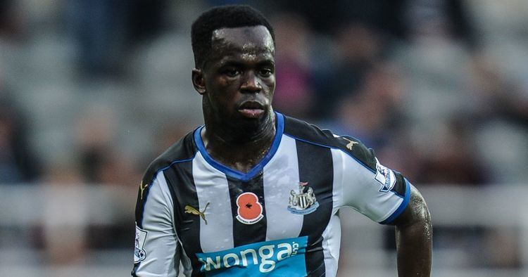 Cheick Tioté Newcastle United news and transfers RECAP Should Cheick Tiote and