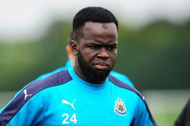 Cheick Tioté What is the situation with Cheick Tiote Newcastle United boss Rafa