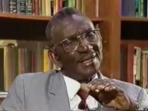 Cheikh Anta Diop Dr Cheik Anta Diop Humanity origin YouTube