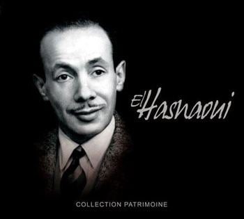 Cheikh El Hasnaoui Biographie de Cheikh El Hasnaoui Tasunt n ccna n