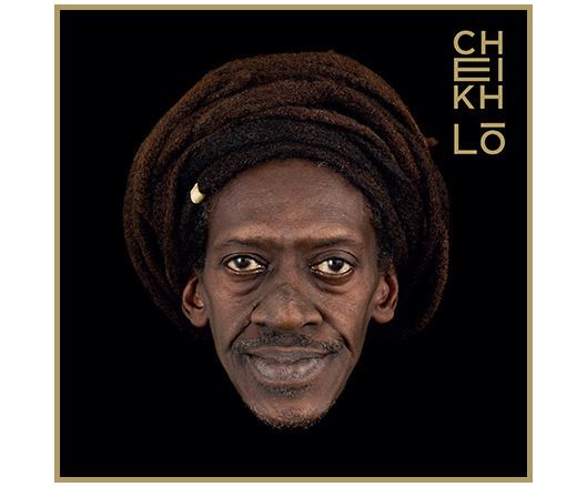 Cheikh Lô Cheikh Lo Official website
