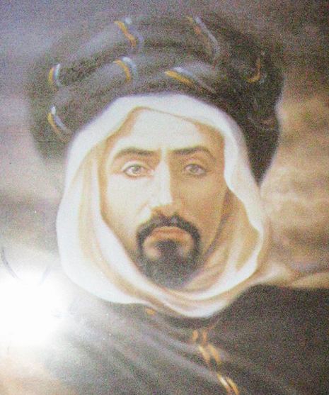 Cheikh Mokrani L39insurrection Kabyle de 1871 La confdration des