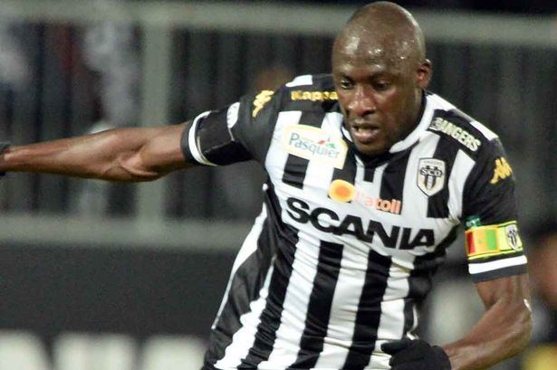 Cheikh N'Doye Crystal Palace plot transfer of midfielder Cheikh N39Doye from French