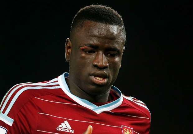 Cheikhou Kouyaté Europa League progress is vital for West Ham says midfielder