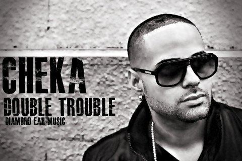 Image result for Cheka is a reggaeton artist from Guayama