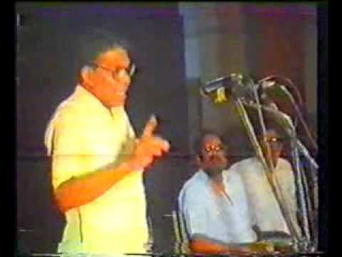 Chekannur Maulavi CHEKANNURKURAN NIYAMA SEMINAR1992LIVE DEBATE4 YouTube