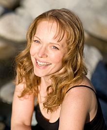 Chelah Horsdal Chelah Horsdal Wikipedia the free encyclopedia