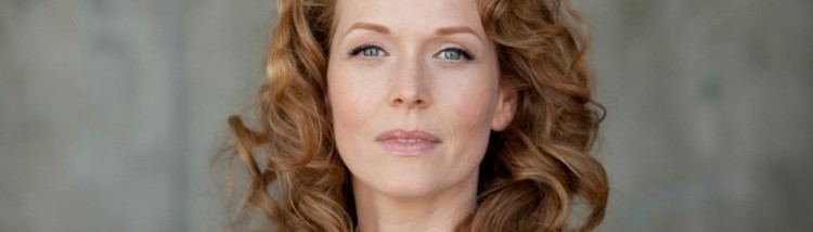 Chelah Horsdal Chelah Horsdal Actor Storyteller Dog Guardian