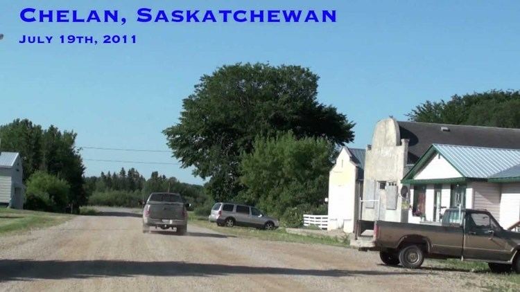 Chelan, Saskatchewan httpsiytimgcomviC7v3VU3R1Amaxresdefaultjpg
