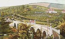 Chelfham Viaduct httpsuploadwikimediaorgwikipediacommonsthu
