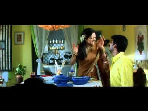 Chellamae movie scenes Chellamae Tamil Movie Scenes Vishal And Reema Sen Romantic Scene Vishal Reema Sen