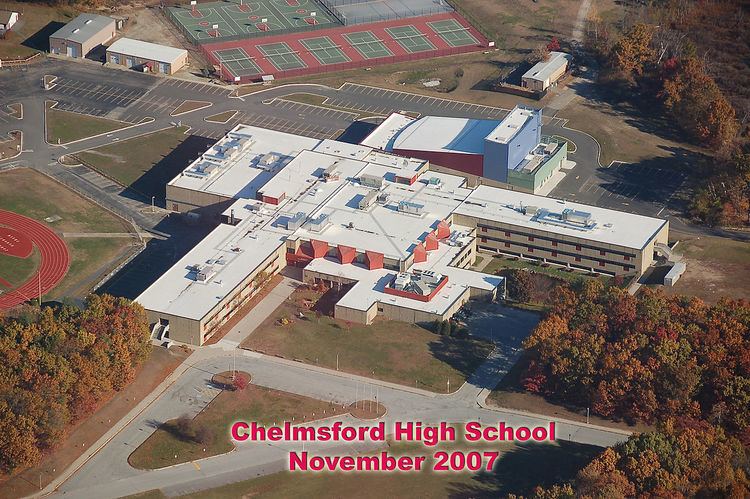 Chelmsford High School